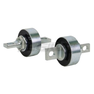 Whiteline Control Arm Bushing Mitsubishi Outlander CW W ZG ZH 06-12