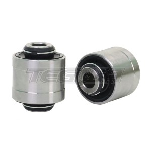 Whiteline Control Arm Bushing 40.2mm OD Spherical Bearing Subaru Levorg 15-