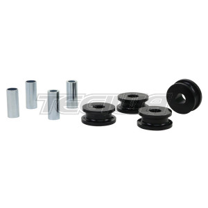 Whiteline Strut Rod to Chassis Bushing Nissan Terrano Ii R20 92-07 with 46mm Crush Tube