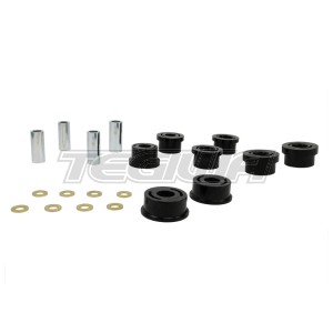 Whiteline Subframe Bushing Infiniti G 35 02-