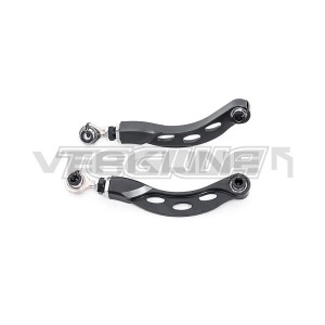 Verkline Rear Upper Adjustable Lateral Bent Link Pair BMW Z4 G29/Toyota A90 Supra