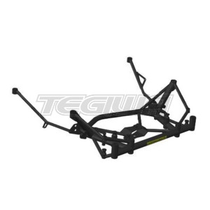 Verkline Subframe Set With Rear Diff Mount Toyota GR Yaris 20+