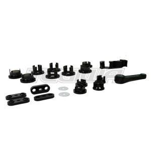 Whiteline Suspension Kit Driveline Vehicle Kit Subaru Impreza GE GH GR GHE 08-16