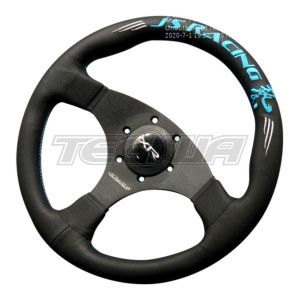 J's Racing XR Steering Wheel TYPE-F 69 Limited