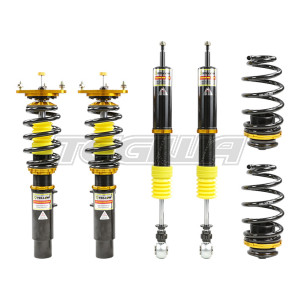 YELLOW SPEED RACING YSR DYNAMIC PRO SPORT COILOVERS VOLKSWAGEN GOLF MK6 2WD TYPE A