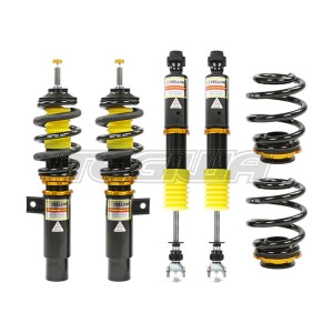 YELLOW SPEED RACING YSR DYNAMIC PRO SPORT COILOVERS VOLKSWAGEN GOLF MK4 R32