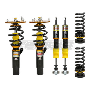 YELLOW SPEED RACING YSR DYNAMIC PRO SPORT COILOVERS BMW 3 SERIES F30