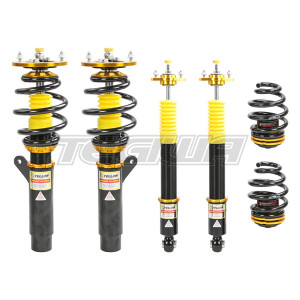YELLOW SPEED RACING YSR DYNAMIC PRO SPORT COILOVERS BMW 3-SERIES E46