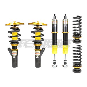 MEGA DEALS - YELLOW SPEED RACING YSR DYNAMIC PRO SPORT COILOVERS BMW M4 14-UP