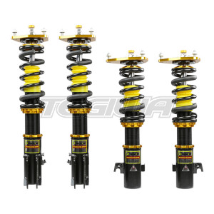 YELLOW SPEED RACING YSR DYNAMIC PRO SPORT COILOVERS TOYOTA CELICA ST162