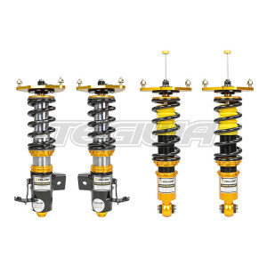 MEGA DEALS - YELLOW SPEED RACING YSR DYNAMIC PRO DRIFT COILOVERS TOYOTA FT86(GT86) ZN6 12-UP