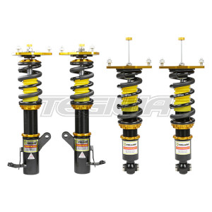 YELLOW SPEED RACING YSR DYNAMIC PRO SPORT COILOVERS SCION FR-S ZN6 12-UP