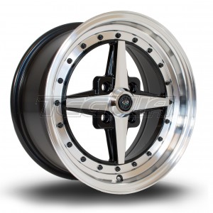 ROTA ZERO ALLOY WHEEL