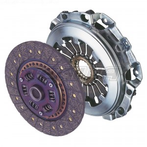 MEGA DEALS - EXEDY RACING SINGLE SERIES STAGE 1 ORGANIC CLUTCH KIT MAZDA MX-5 NA NB BP-ZE