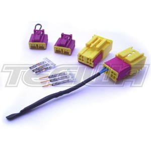 RECARO Side-Airbag Resistor Wire (Discontinuation) Kits