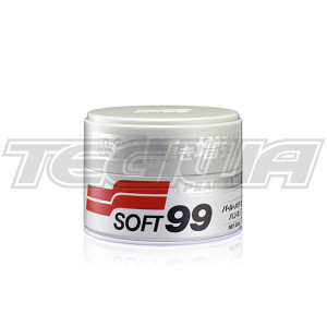 Soft99 Soft Wax - Pearl & Metallic