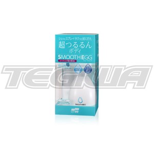 Soft99 Smooth Egg Liquid Quick Detailer