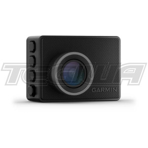 Garmin HD Dash Cam with Wide Field of View