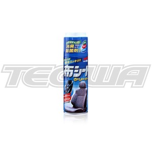 Soft99 New Fabric Upholstery Seat Cleaner