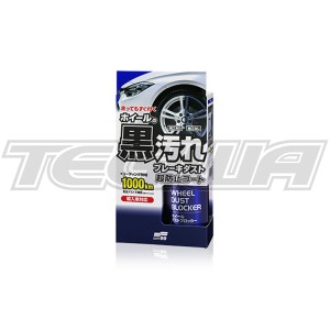 Soft99 Wheel Brake Dust Blocker Protective Coating