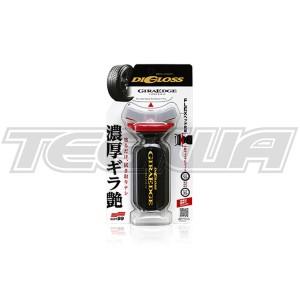 Soft99 Digloss Giraedge Tyre Shine Rapid Dressing