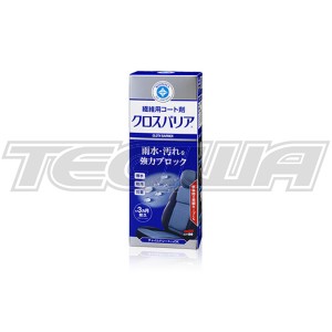 Soft99 Cloth Barrier Fabric Coat Repellent Protector