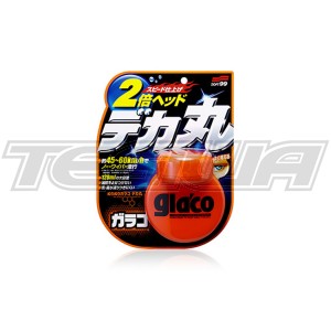 Soft99 Glaco Roll On Large Glass Water Repellent Coating