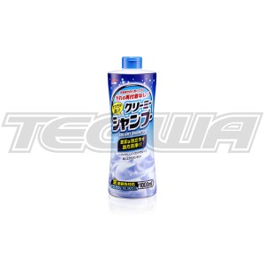 Soft99 Creamy PH Neutral Shampoo