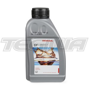 Genuine Honda Ultra DOT4 Brake Fluid 500ml