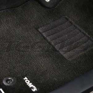 TOM'S Floor mats Lexus LC