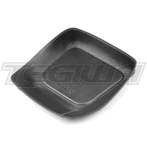 Genuine Toyota Centre Console Leather Tray Insert GR Yaris 20+