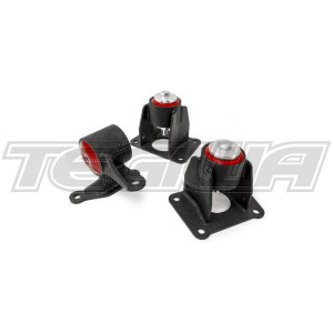 Innovative Mounts Honda Accord 98-02 V6/99-03 Tl/01-03 Cl Replacement Mount Kit (J-Series/Automatic)