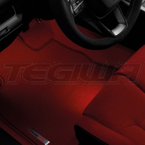 Genuine Honda Illumination Pack Red Civic Type R FL5 23+