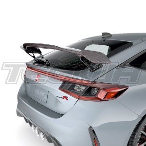 Genuine Honda Carbon Wing Spoiler USDM Civic Type R FL5 23+