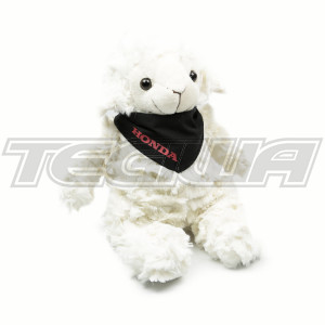 Genuine Honda Stuffed Toy Animal Sheep