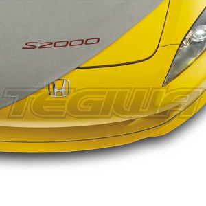 Genuine Honda Grey Indoor Car Cover S2000 AP1 AP2 99-09