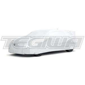 Genuine Honda Car Cover JDM Civic Type R FL5 23+