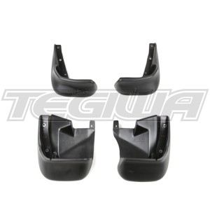 GENUINE HONDA SPLASH MUD GUARD SET CIVIC EG HATCH 92-95