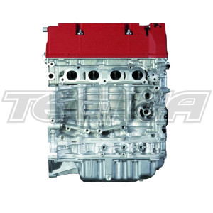 SPOON SPORTS COMPLETE BLUEPRINTED ENGINE K-SERIES K20A RBC