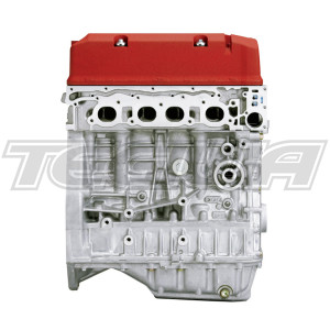 SPOON SPORTS COMPLETE BLUEPRINTED ENGINE F-SERIES F22