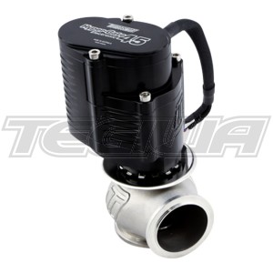 Turbosmart GenV eWG45 HyperGate45 Electronic Black - Pre-Order