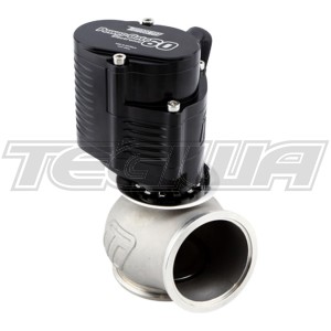 Turbosmart GenV eWG60  PowerGate 60 Electronic Black