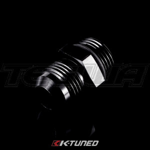 K-Tuned AN to OR Adapters with O-Ring