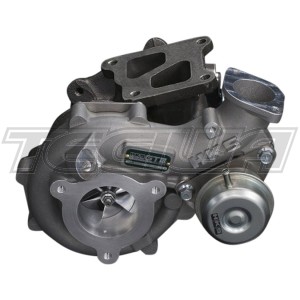 HKS GTIII RS Sports Turbo for Mitsubishi Lancer Evolution 8MR-9