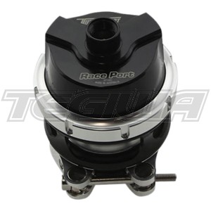 Turbosmart BOV Raceport Female GenV HE Sensor - Black