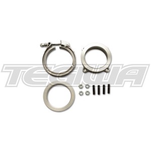 Vibrant Performance GT Series Turbo Adapter Kit