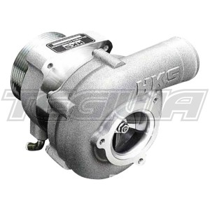HKS GT2-7040L FA20_N OverHaul