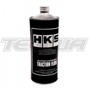 HKS GT S/C TRACTION FLUID I 800ml 