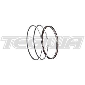 Genuine Nissan OEM Piston Rings VQ35HR 0.20OS (6 Pieces) 350Z