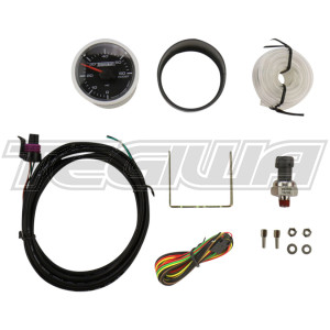 Turbosmart Gauge - Electric - Boost Only 60 PSI
